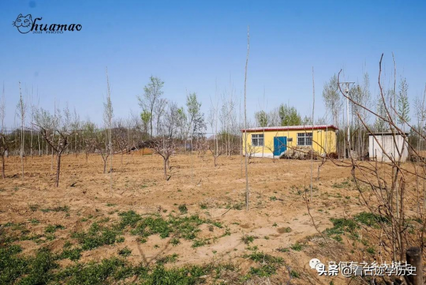 2004年十大考古新發現：與淳王墳百米之遙，竟是一處巨大古遺址