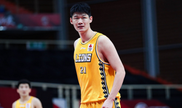 盤點2021-2022賽季CBA聯賽第一階段常規賽—最佳本土陣容 盤點2021-2022賽季CBA聯賽第一階段常規賽—最佳本土陣容