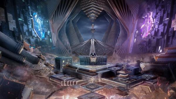 看完武神壇巔峰聯賽S3決賽，讀懂頂級回合制電競到底怎麼做？