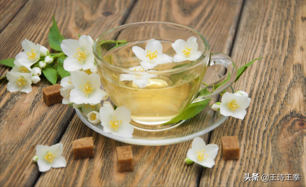 「王詩」在中國，撫摸茶的心跳（組詩）