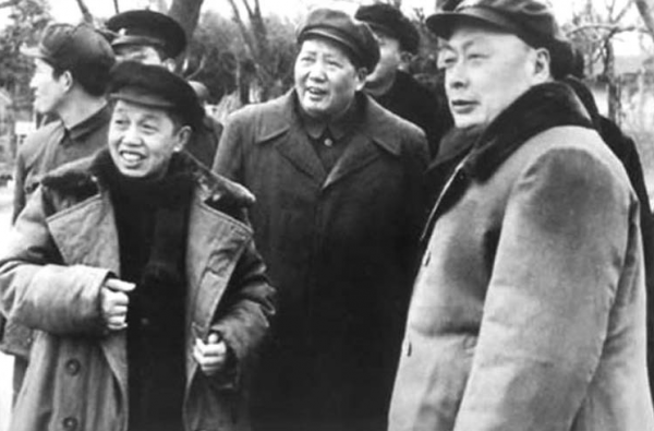 1949年,法國記者問陳毅:一生中什麼時候感到最愉快?他如何回答 1949年,法國記者問陳毅:一生中什麼時候感到最愉快?他如何回答