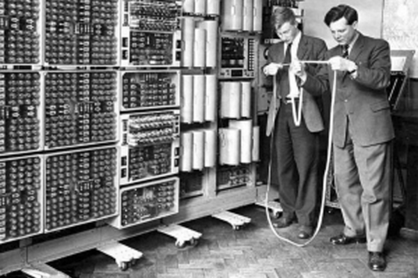 當今世界是否還可能有超級大國誕生