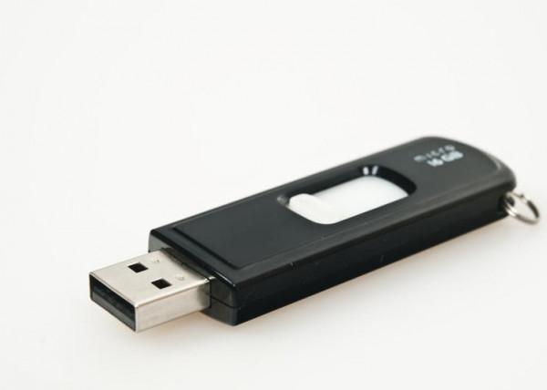 u盤影片檔案不能播放怎麼辦