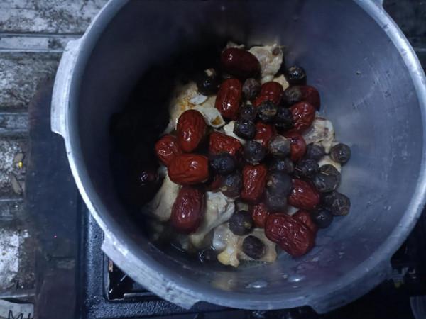 我們老家的雞是這樣做的,想看看你們家的做法 我們老家的雞是這樣做的,想看看你們家的做法