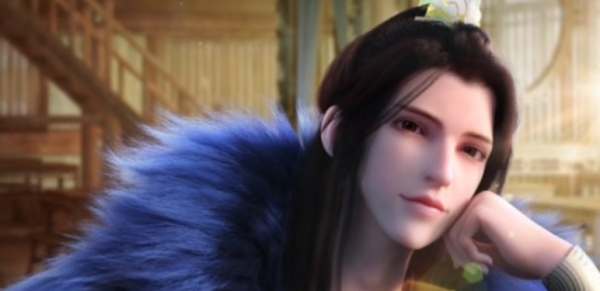 少年歌行真人版演員公開，蕭瑟不夠還原，無心扮演者給人驚喜