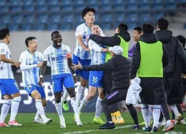 足協突收壞訊息!中超又1豪門爆發危機,陳戌源這回怕啥來啥 足協突收壞訊息!中超又1豪門爆發危機,陳戌源這回怕啥來啥