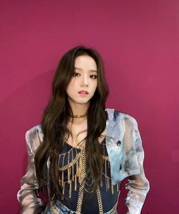 韓國&OpenCurlyDoubleQuote;人間四月&rdquo;女孩金智秀：寶藏、百變（二）