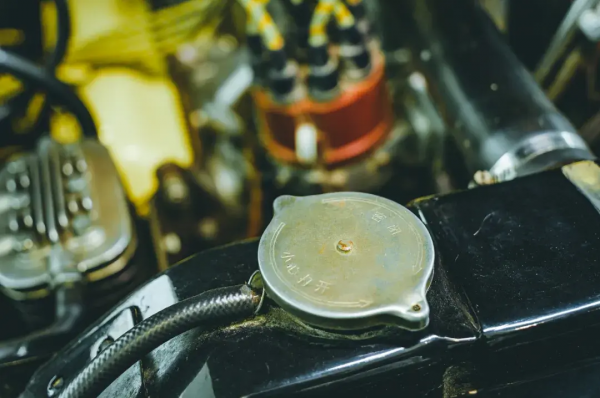 紅旗CA72，東方豪華起源