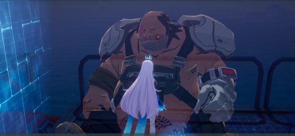 堪比電影大片的“幻塔”，白鯨島竟全是彩蛋