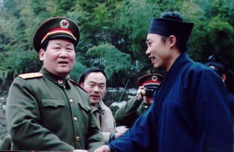 王祖訓當了5年的軍事科學院副院長，換了3任領導，他們都是誰？