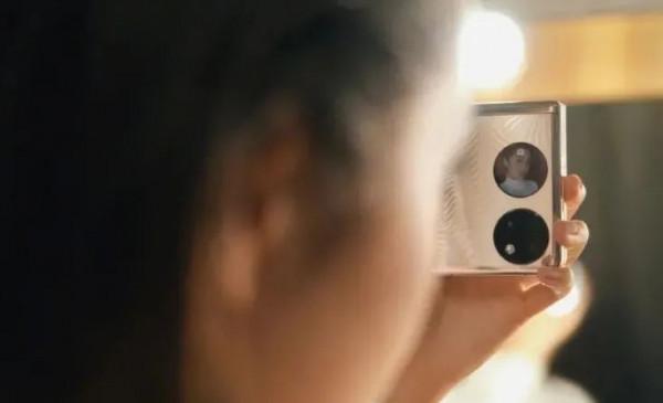 Redmi K50官宣！FindX系列首發天璣9000 | 華為P50Pocket真機照