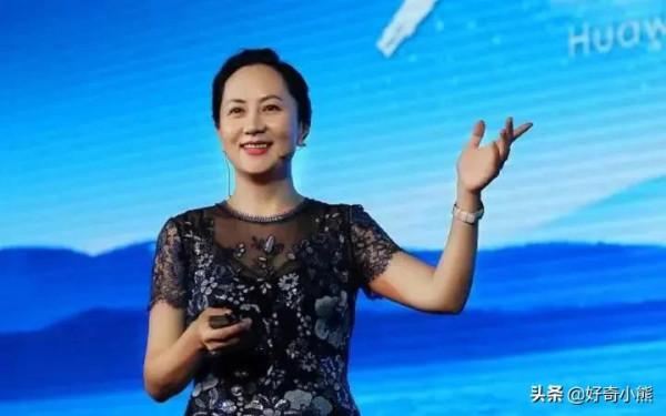 孟晚舟喝攔門酒:如何成為一個受歡迎的人? 孟晚舟喝攔門酒:如何成為一個受歡迎的人?