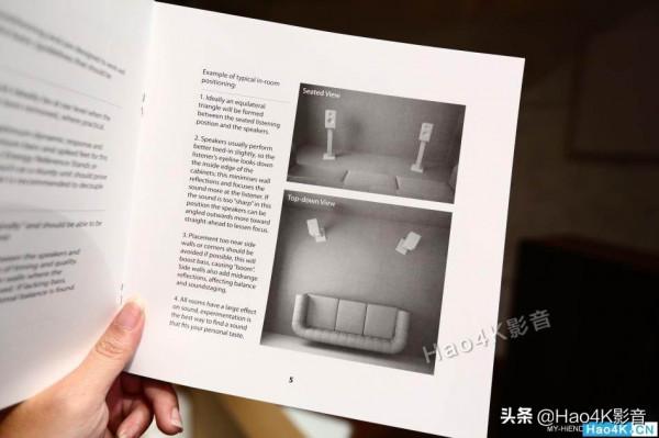 Acoustic Energy AE520旗艦落地音箱詳細評測 Acoustic Energy AE520旗艦落地音箱詳細評測