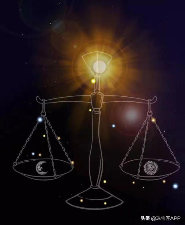 星座系列 | 天秤座珠寶?也太太太太好看了吧 星座系列 | 天秤座珠寶?也太太太太好看了吧