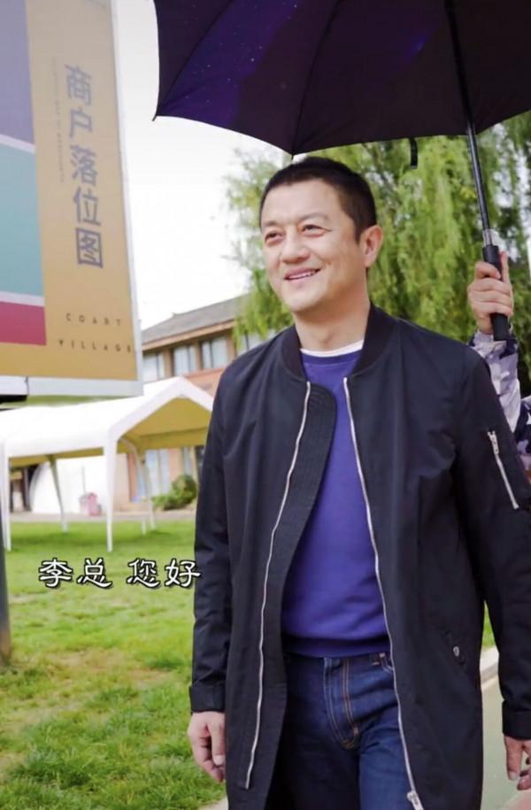 李亞鵬首次澄清爛尾樓事件!專案兩字之差鬧烏龍,本尊呼籲別混淆 李亞鵬首次澄清爛尾樓事件!專案兩字之差鬧烏龍,本尊呼籲別混淆