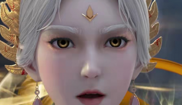 鏡雙城大結局曝光，白薇皇后隕落，西京那笙組隊，蘇摩去往蒼梧淵