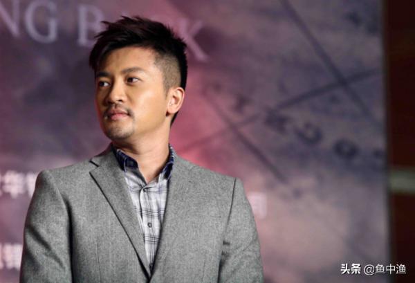 8位至今未婚的港臺男星，各有各的苦衷，最大59歲，最小39歲