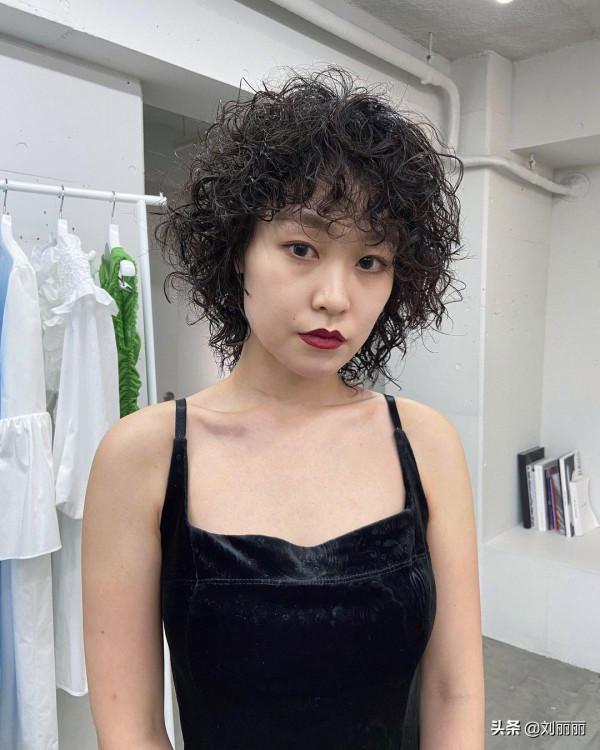 國慶短髮推薦這4種，讓你顏值蹭蹭往上漲，美到沒毛病