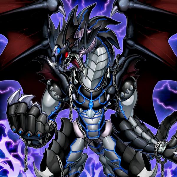 龍與惡魔的結合體，大魔王迪亞波羅斯