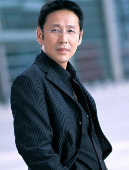 王京花：嫁董志華，影帝兒子是她的驕傲，兒媳是她的小棉襖