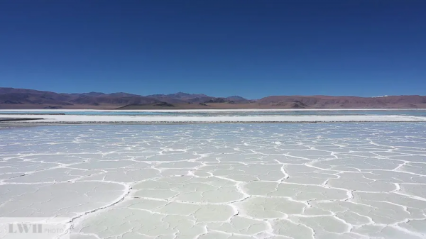 兩個人，一輛車，阿里北線無人區穿越