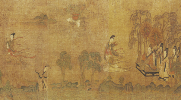 開趴、吃席、制梅子……馬未都攜萌貓演繹古人日常，太有趣