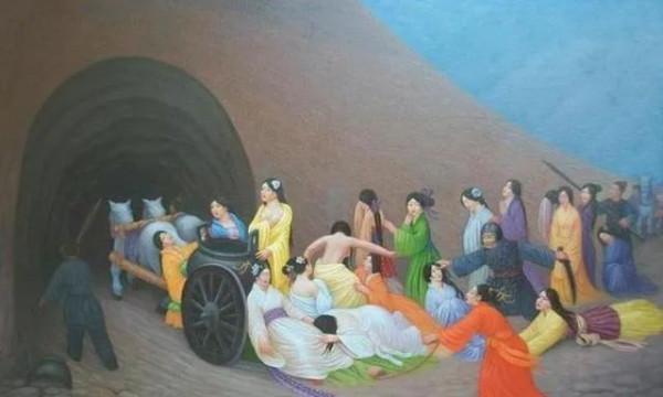 宋亡教訓：老羅斯福說種族失去頑強拼搏的美德其他領域則不值一提