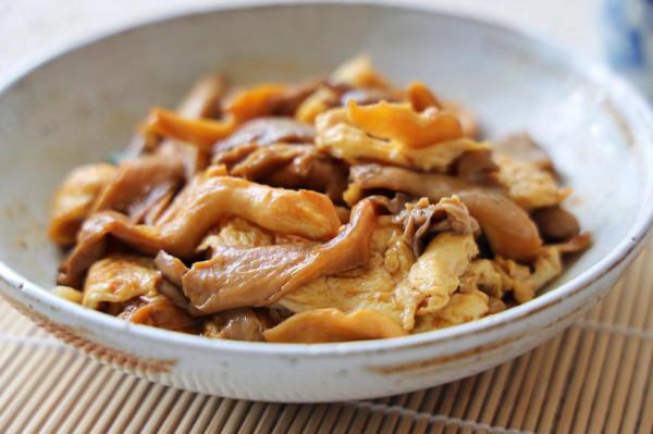 秋天一定要試試這道素菜，超級下飯好吃，多吃多健康！別錯過哦