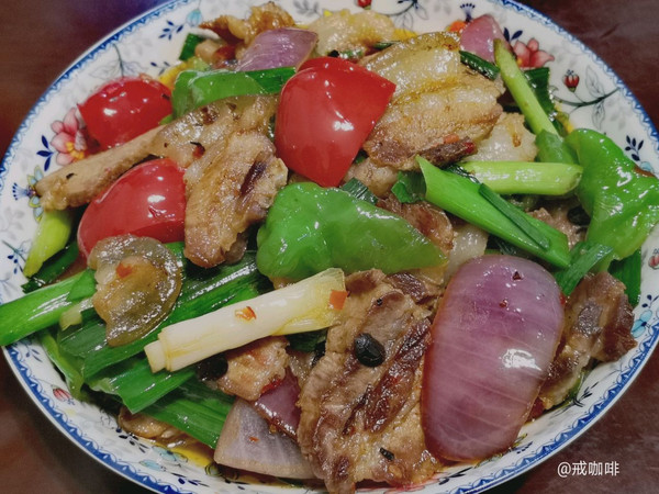 念念不忘|回鍋肉 念念不忘|回鍋肉