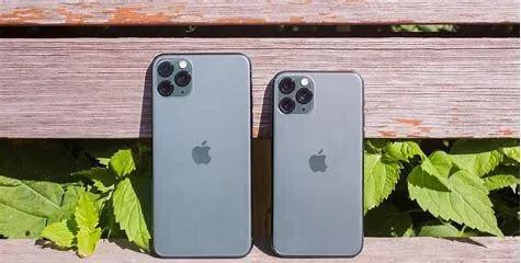 為什麼蘋果手機關閉微信也能收到訊息？這是國內安卓耗電高的原因