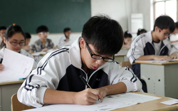 私立好初中升學率高，但弊端可能在高中時顯現，報名之前要考慮