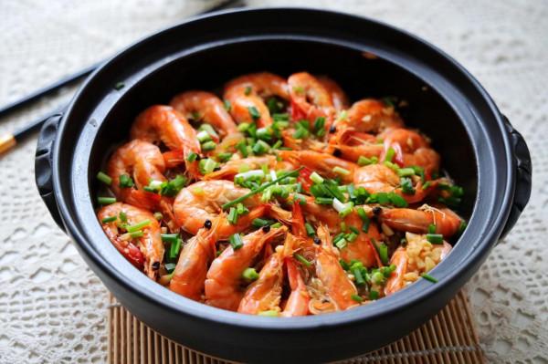 秋天一定要試試這道菜,又鮮又香,超級下飯好吃,做法還超簡單 秋天一定要試試這道菜,又鮮又香,超級下飯好吃,做法還超簡單