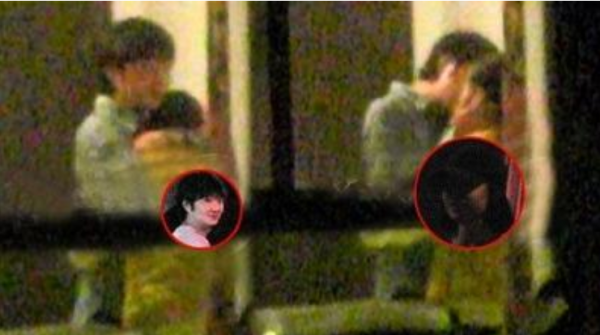 董潔潘粵明婚變內幕,沒你想的那麼簡單 董潔潘粵明婚變內幕,沒你想的那麼簡單