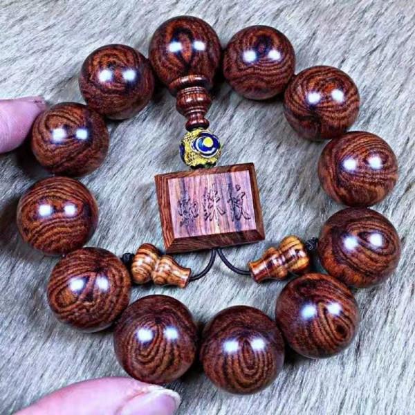 這四種垃圾手串居然也能賣高價？文玩圈也太亂了吧？