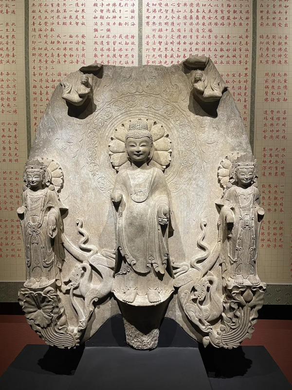 保利藝術博物館珍藏文物