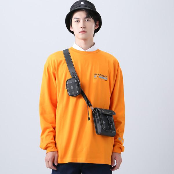 新潮不撞款 ▎ GUDI ▎春秋男包推薦