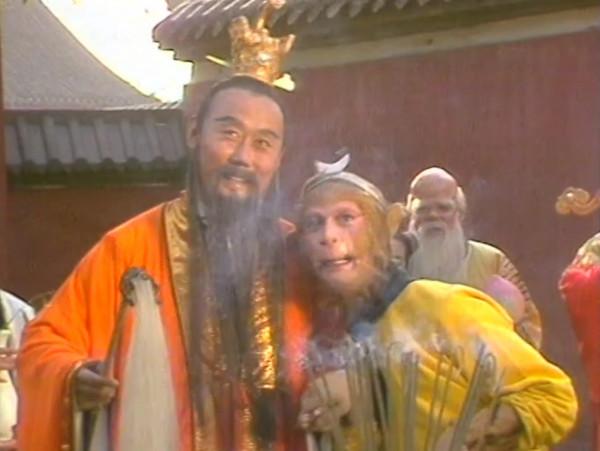 鎮元大仙有未卜先知之能，為何要留下清風明月這兩個坑貨待客？