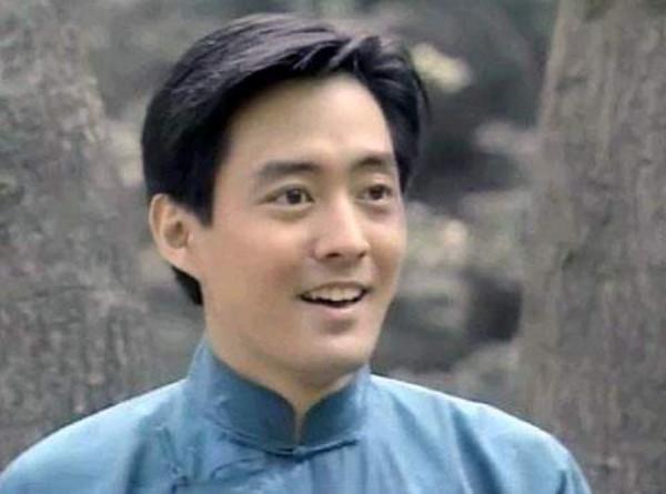 什麼是真正的偶像劇鼻祖?這8位瓊瑤小生稱霸一時,秒殺小鮮肉 什麼是真正的偶像劇鼻祖?這8位瓊瑤小生稱霸一時,秒殺小鮮肉