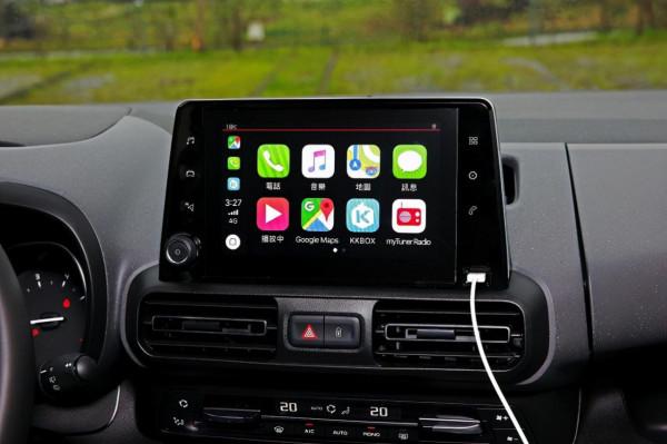 都是Car系列,為什麼Carplay跟德芙一樣絲滑,Carlife卻那麼難用 都是Car系列,為什麼Carplay跟德芙一樣絲滑,Carlife卻那麼難用