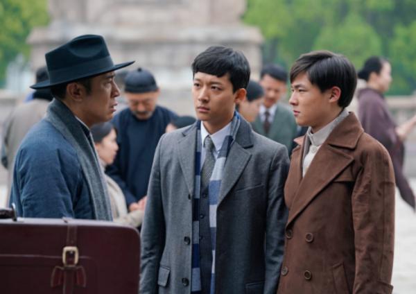 他們才是最應該“追的星” 他們才是最應該“追的星”