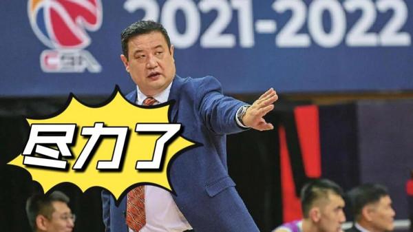 CBA第二階段有望下課的主教練出爐，杜鋒和阿的江上榜
