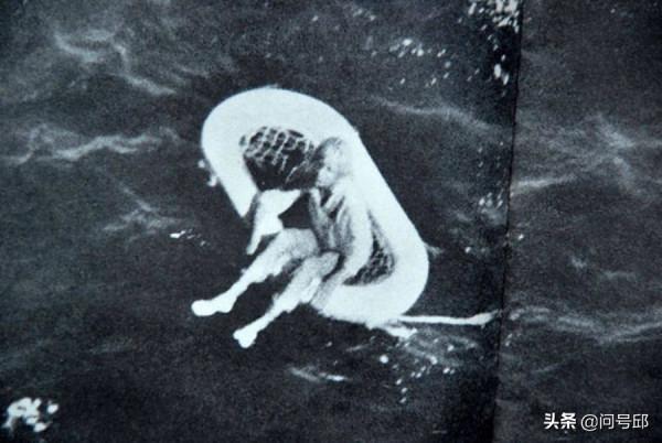 11歲女孩在海上獨自漂流84個小時,事件的背後是可怕的遭遇 11歲女孩在海上獨自漂流84個小時,事件的背後是可怕的遭遇