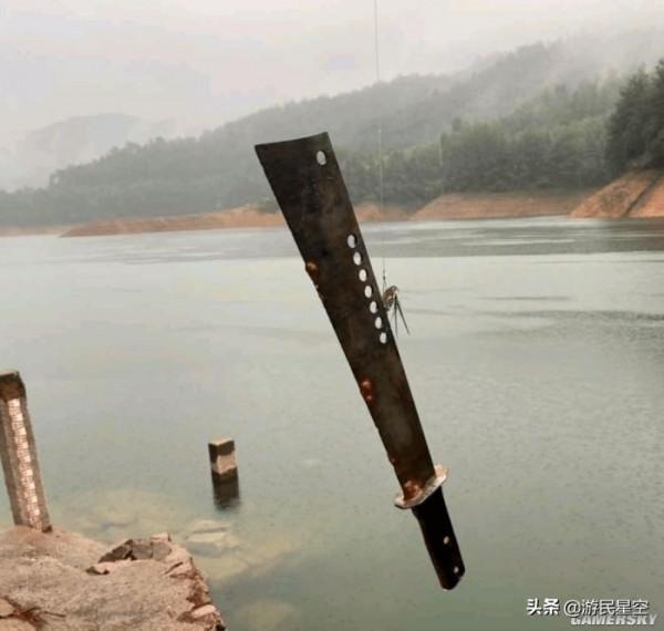 釣魚吧老哥,除了釣魚啥都會 釣魚吧老哥,除了釣魚啥都會