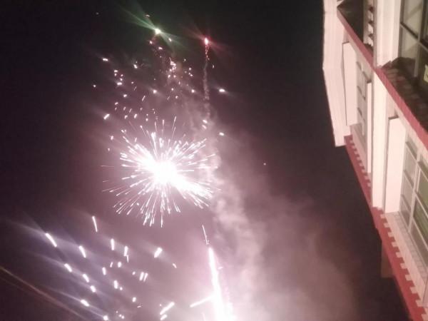 現代農村的春節現狀