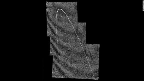 發現第九大行星?科學家:找了100多年,卻可能一直藏在太陽系內 發現第九大行星?科學家:找了100多年,卻可能一直藏在太陽系內