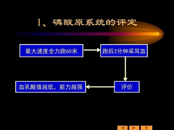 有氧運動代謝能力有壞處？