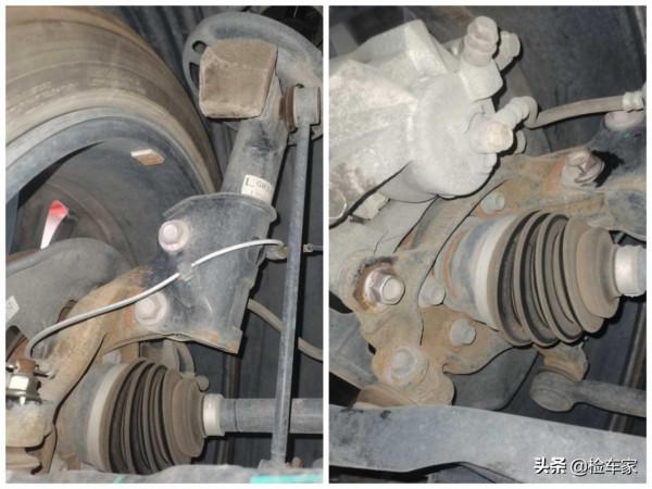 一汽馬自達謝幕，13萬買沒了孃的2.5L阿特茲值不值？檢測師：絕版