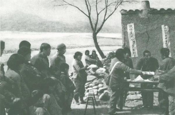 晉察冀•定縣抗戰編年史（245）