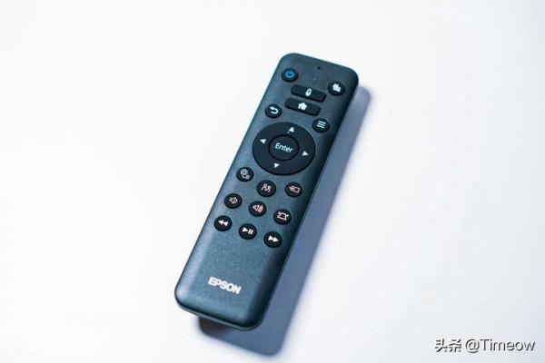 初體驗-Epson EF10鐳射投影機 初體驗-Epson EF10鐳射投影機