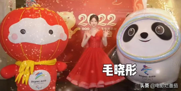 元宵晚會彩排：金晨美目顧盼，小撒如鄰家哥哥，萬茜短髮衛衣颯爽